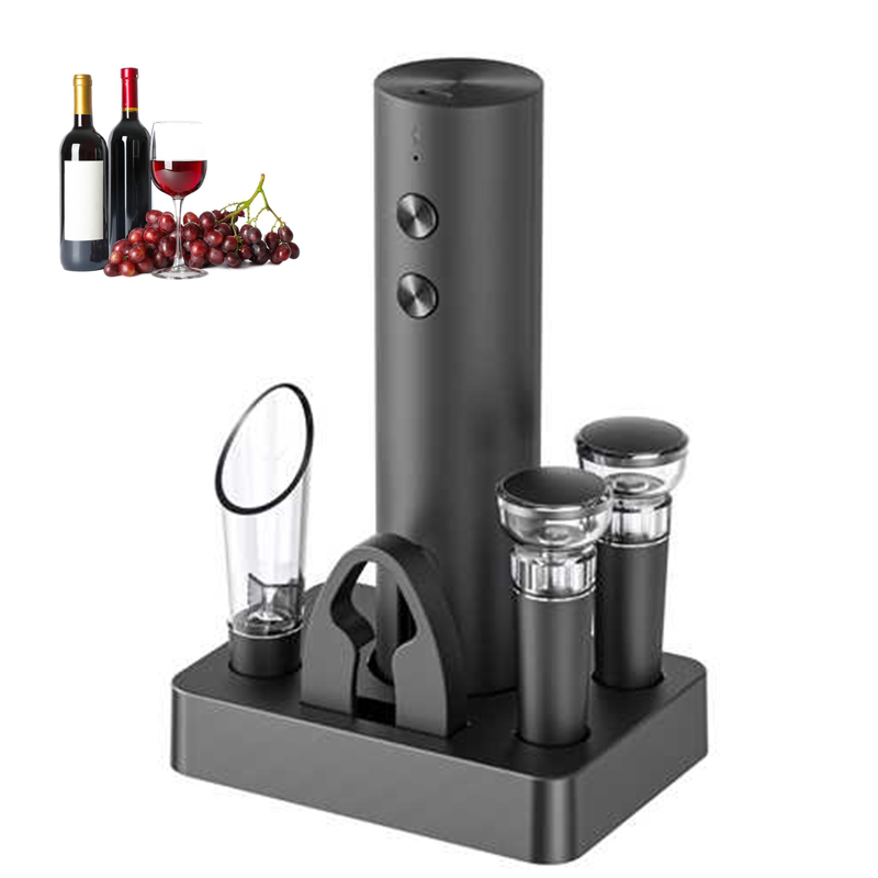 Wine Beer Opener - Набор электрических открывалок для винных бутылок: