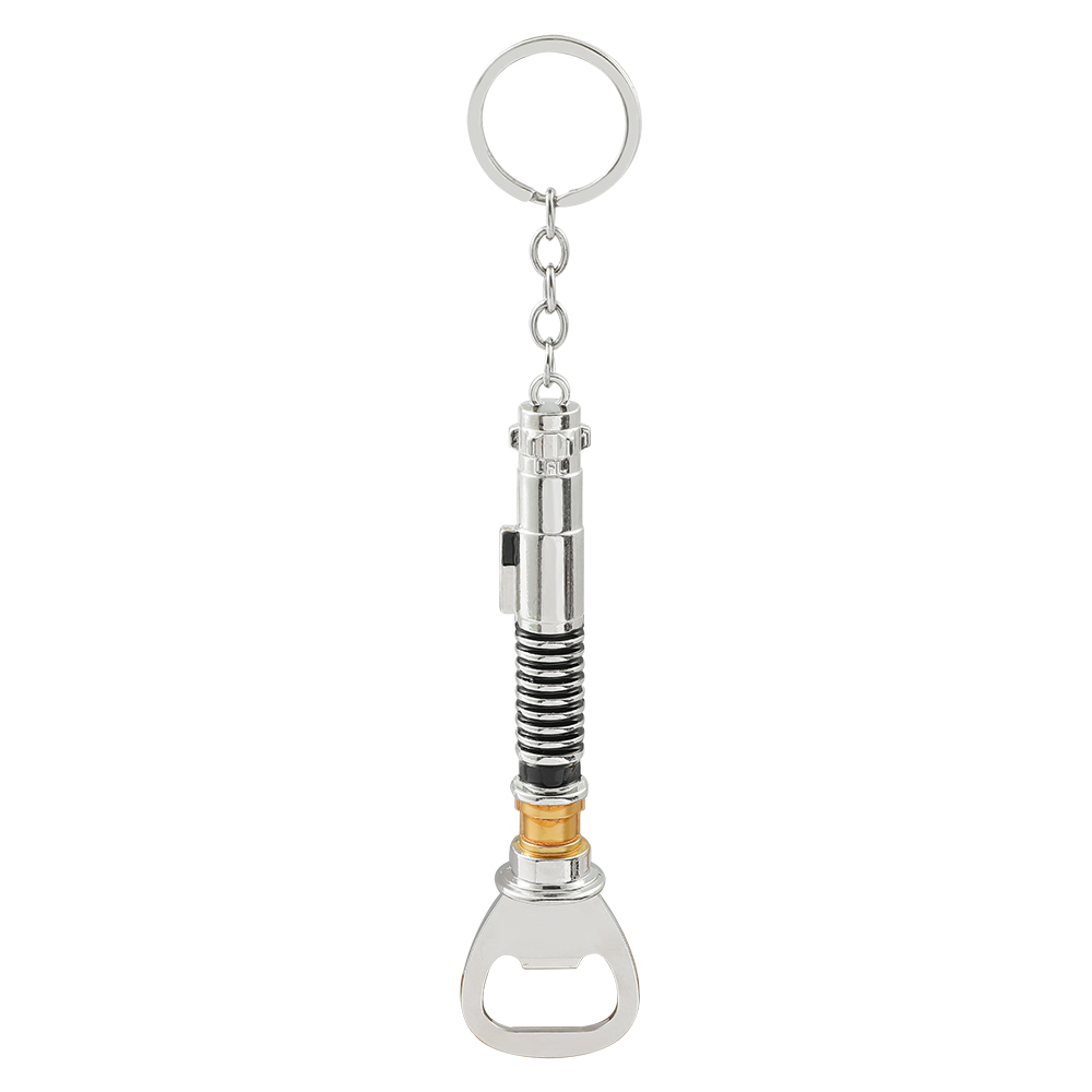 Wine Beer Opener - Металлическая открывалка для бутылок в виде
