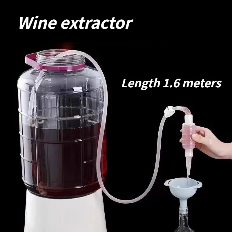 Wine Beer Liquor - 1 шт. бытовой пищевой фильтр для