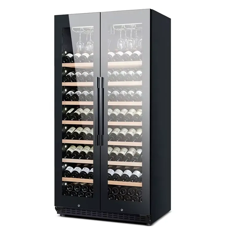 Beer Wine Zone - Винный холодильник большой вместимости 735 л,