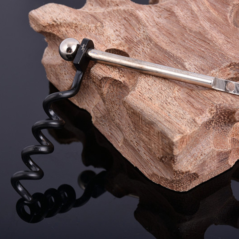 Мини-открывалка для бутылок ви – обзор и цена Wine Beer Opener
