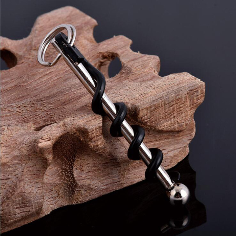 Мини-открывалка для бутылок ви – обзор и цена Wine Beer Opener