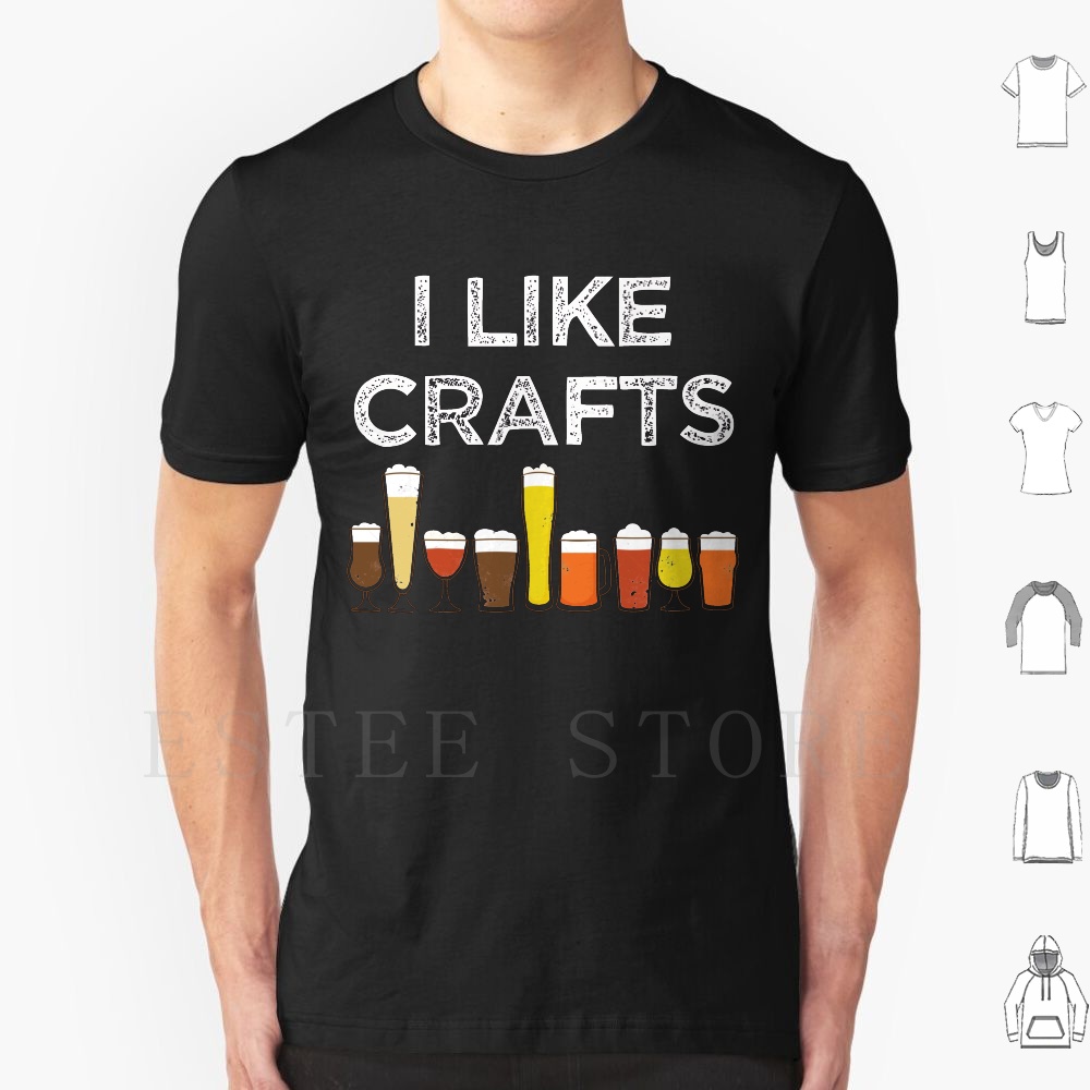 Футболка I Like Shirt из хлопк – обзор и цена Wine Like Beer
