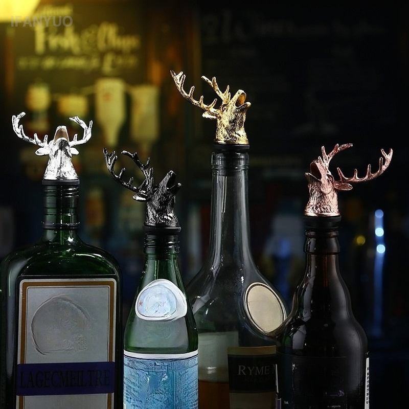 Насадка-дозатор для вина из ци – обзор и цена Wine Beer Liquor