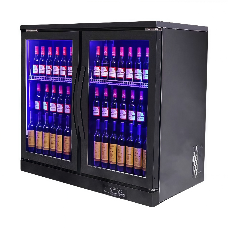 Компактный мини-дисплей для на – обзор и цена Beer Wine Zone