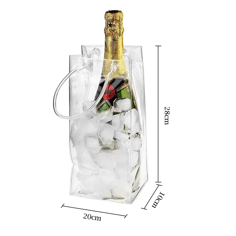 ПВХ-сумка-холодильник для льда – обзор и цена Wine Beer Liquor