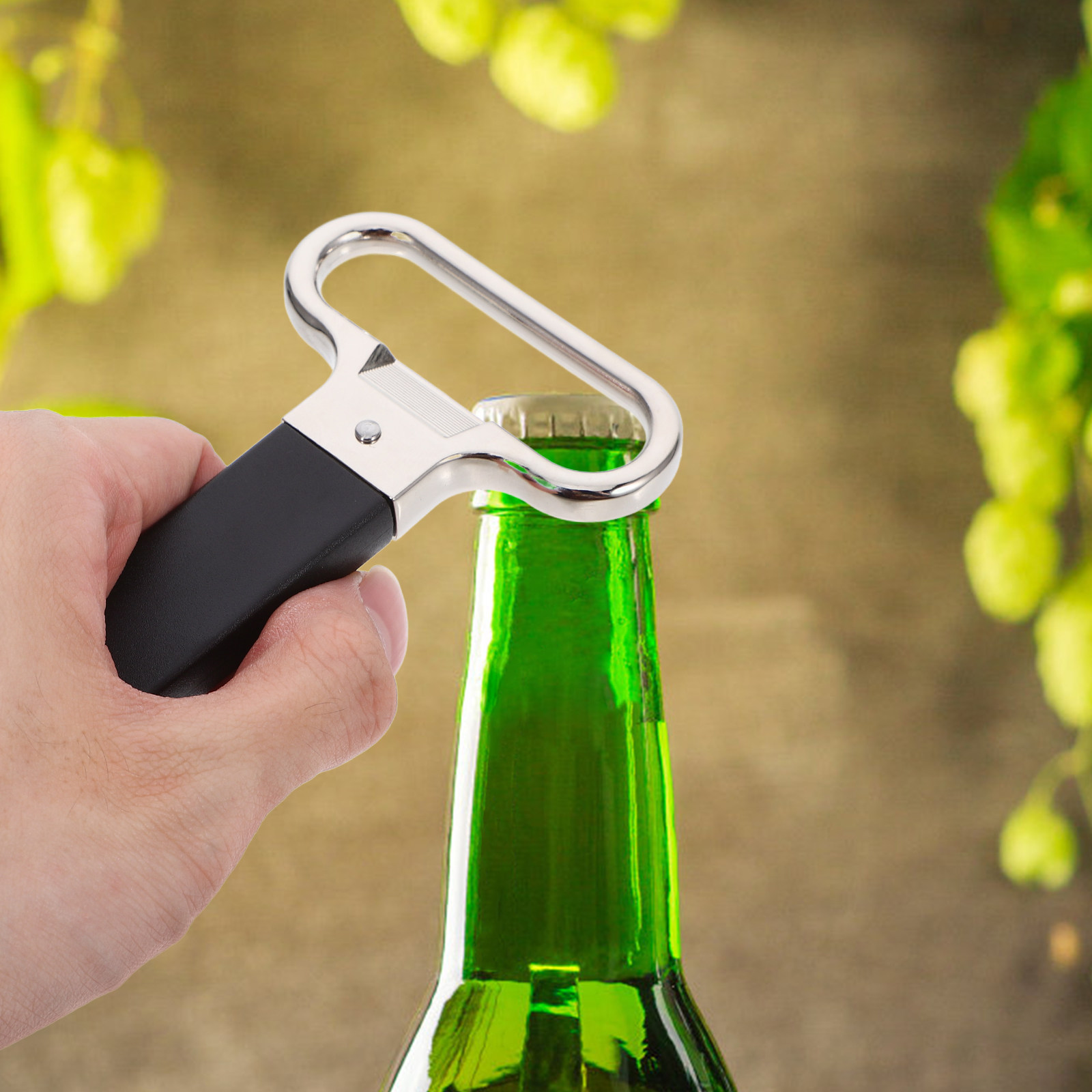 Многофункциональная открывалка – обзор и цена Wine Beer Opener