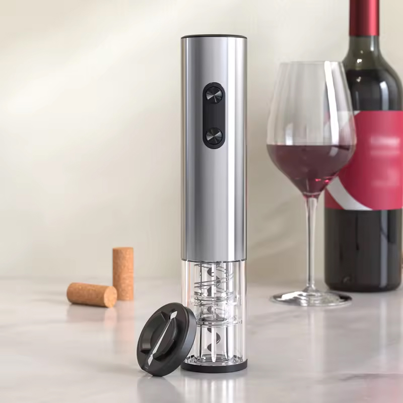 1/4 шт. электрическая открывал – обзор и цена Wine Beer Opener