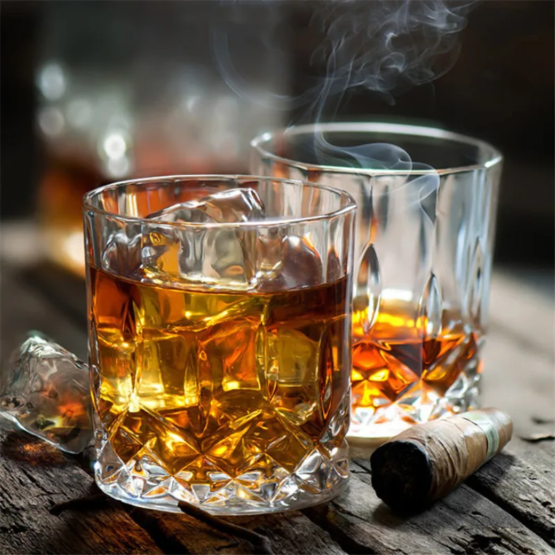 Прозрачный бокал для вина ручн – обзор и цена Wine Beer And Spirit