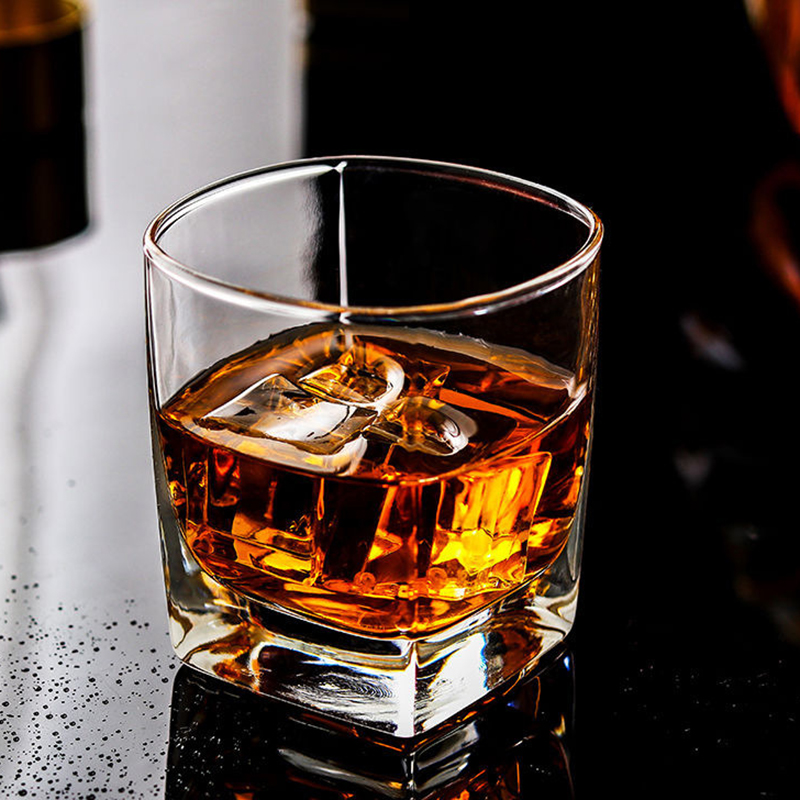 235 мл, 4 шт., набор, бокалы д – обзор и цена Wine Beer Liquor