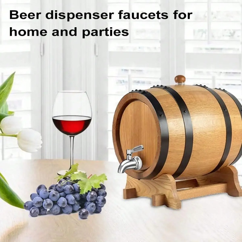 1 шт. сменный кран-дозатор из  – обзор и цена Wine Beer Juice