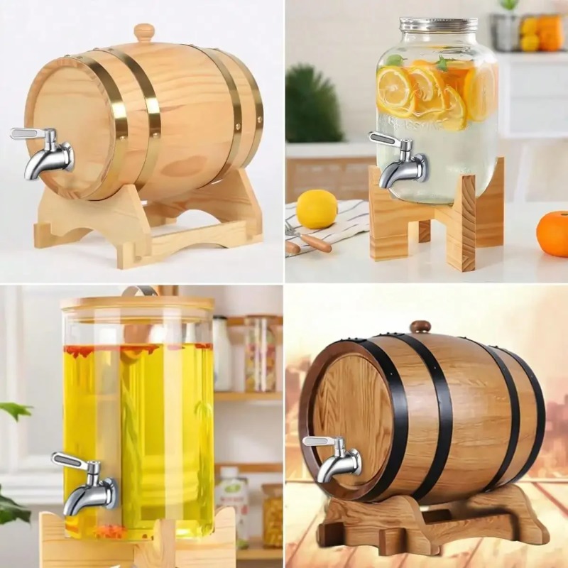 1 шт. сменный кран-дозатор из  – обзор и цена Wine Beer Juice