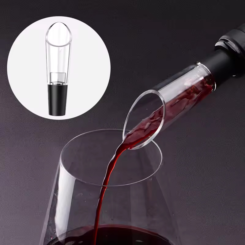 4-в-1 электрическая открывалка – обзор и цена Wine Beer Opener