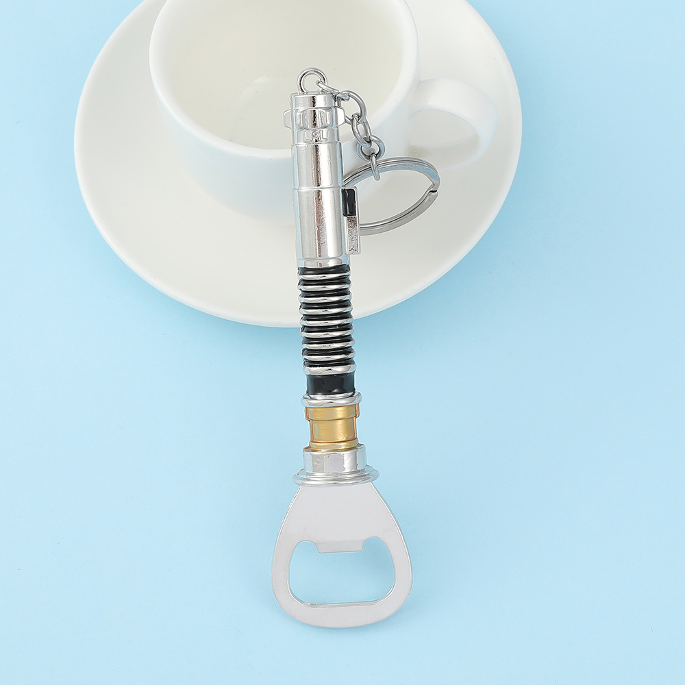 Металлическая открывалка для б – обзор и цена Wine Beer Opener