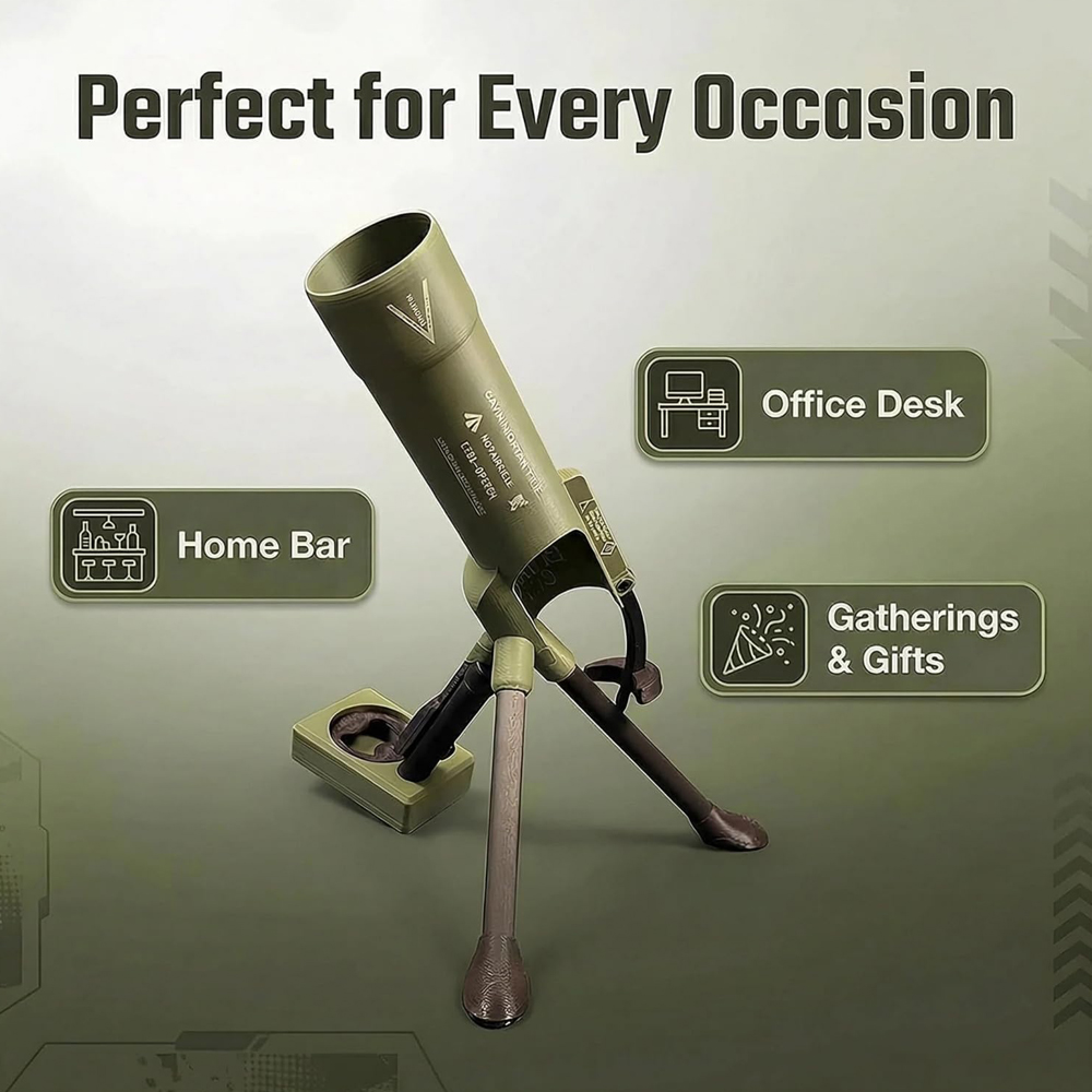 Открывалка для пивных бутылок  – обзор и цена Wine Beer Opener