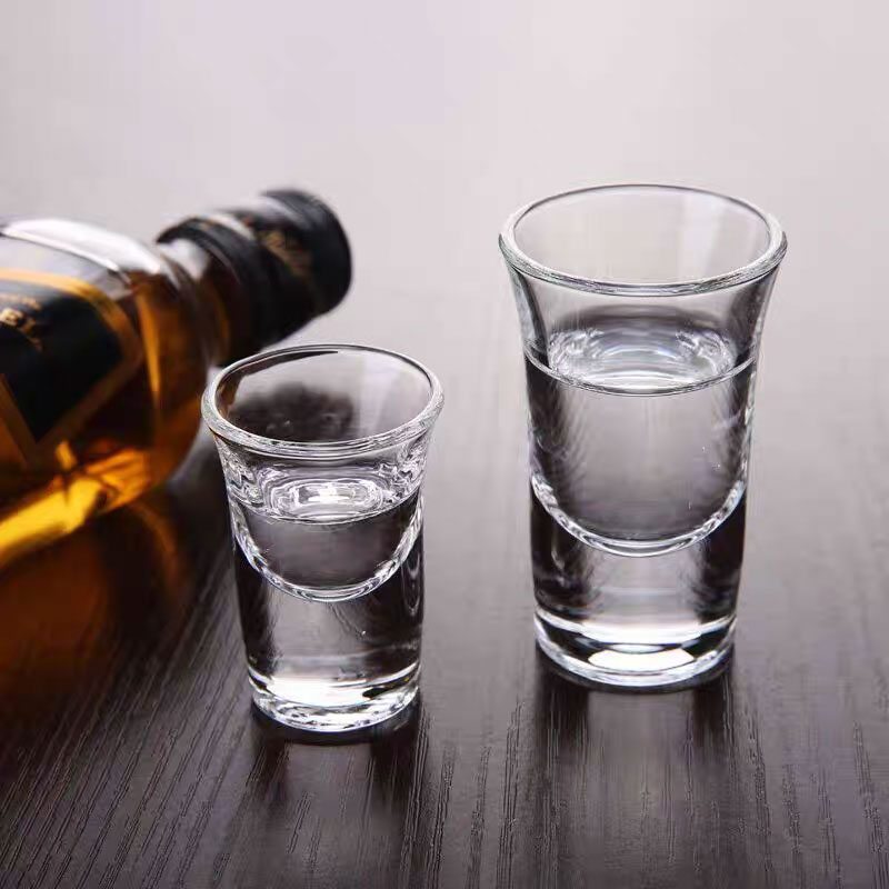 Бокалы для байцзю 10 мл/15 мл, – обзор и цена Wine Beer And Spirit