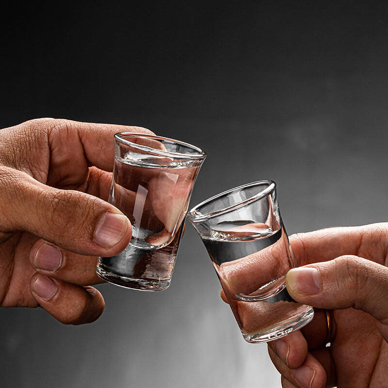 Бокалы для байцзю 10 мл/15 мл, – обзор и цена Wine Beer And Spirit