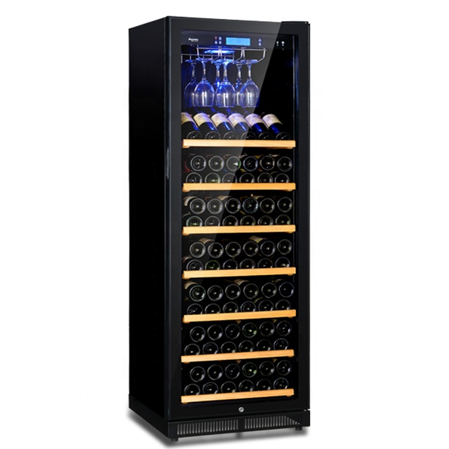 Винный холодильник на 85 бутыл – обзор и цена Beer Wine Zone