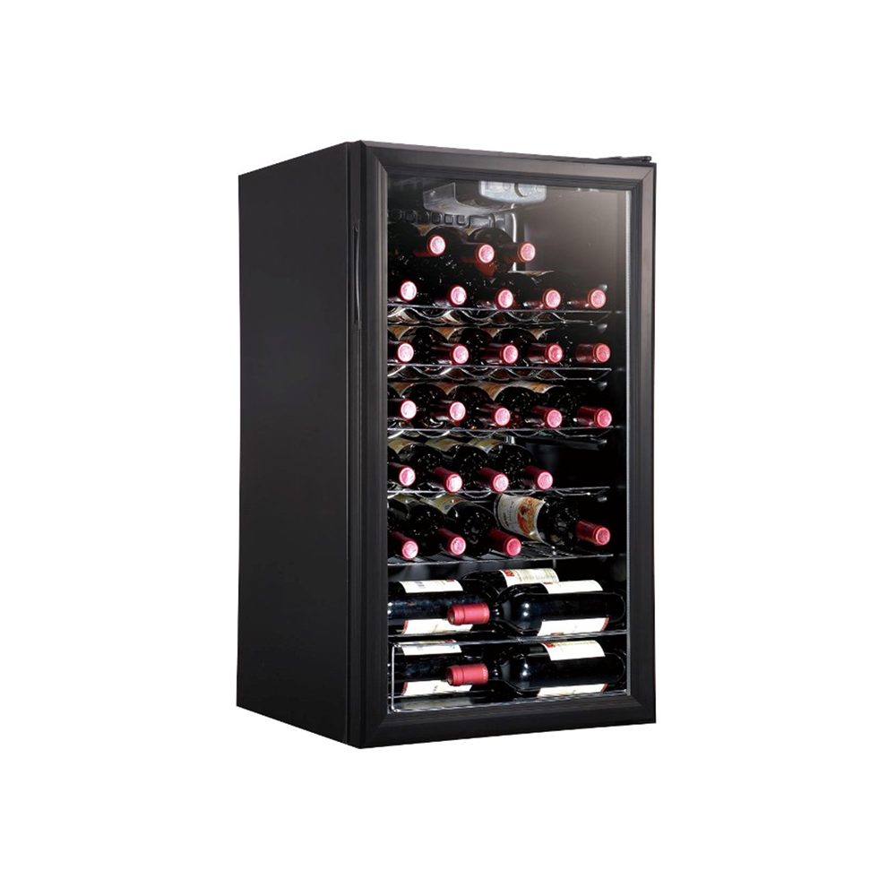 Электрический винный холодильн – обзор и цена Beer Wine Zone