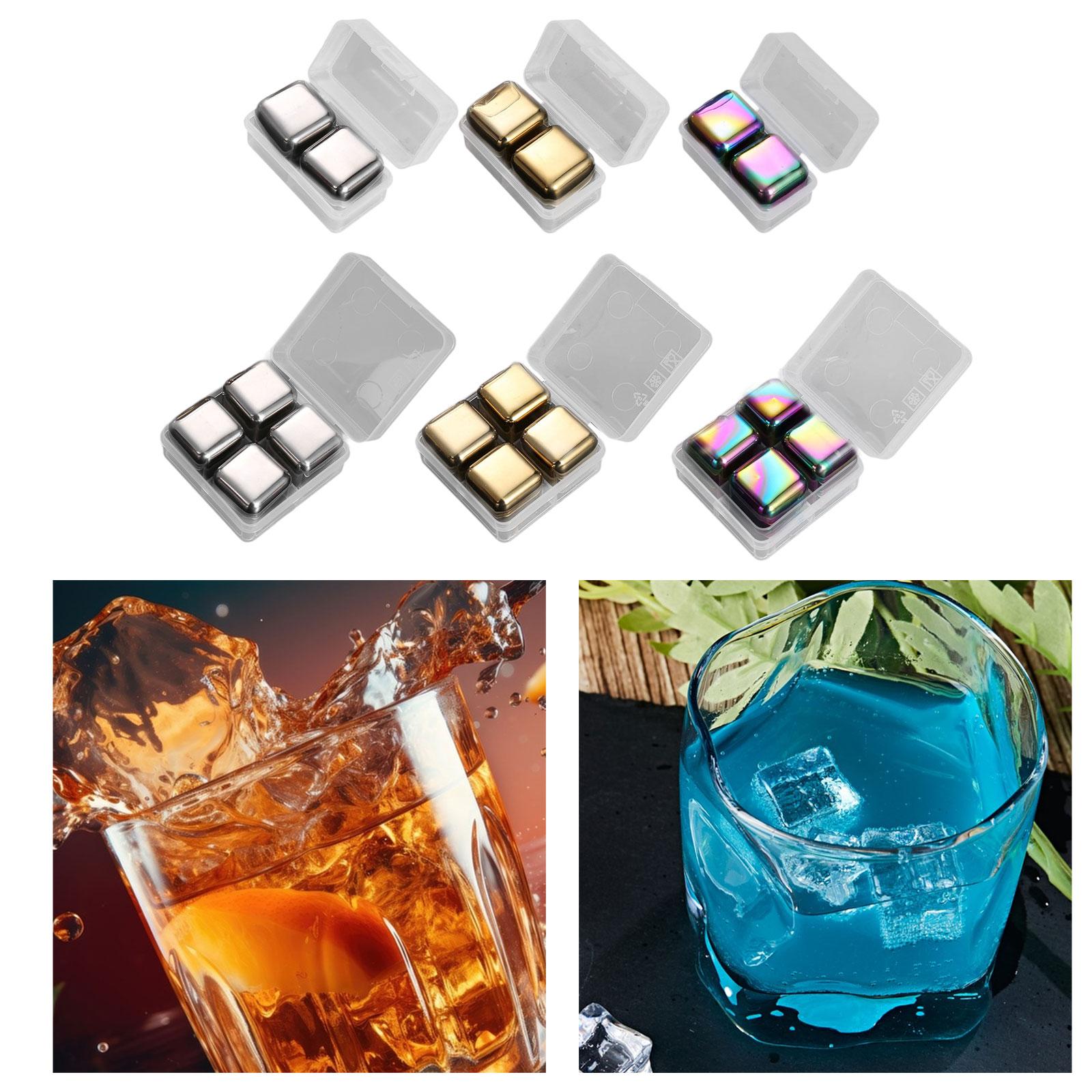 Кубики льда, подарок для мужчи – обзор и цена Wine Beer Juice